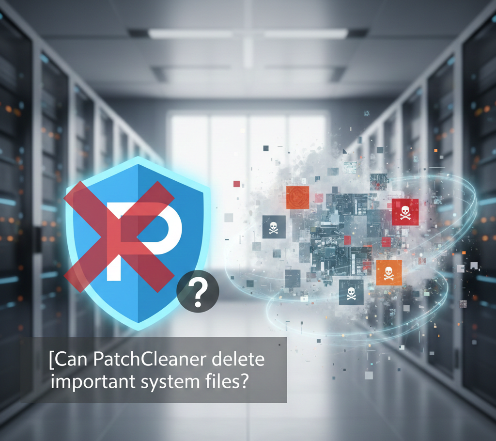 PatchCleaner