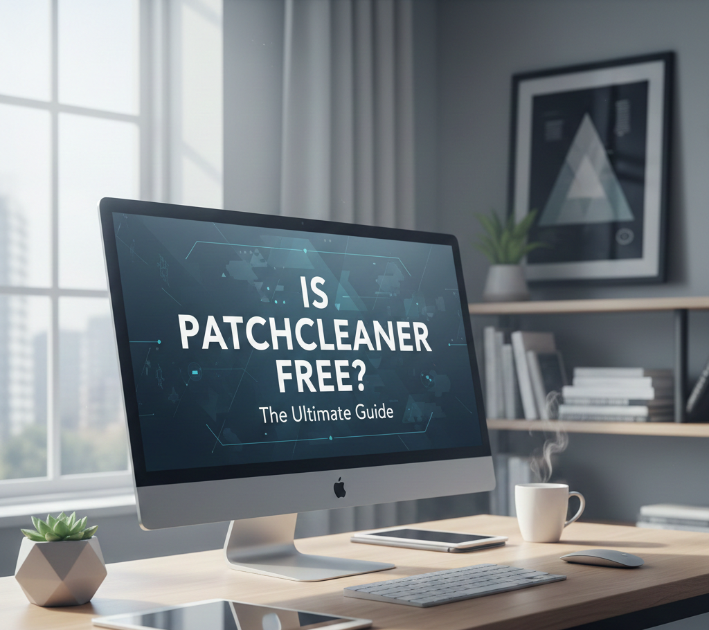 PatchCleaner