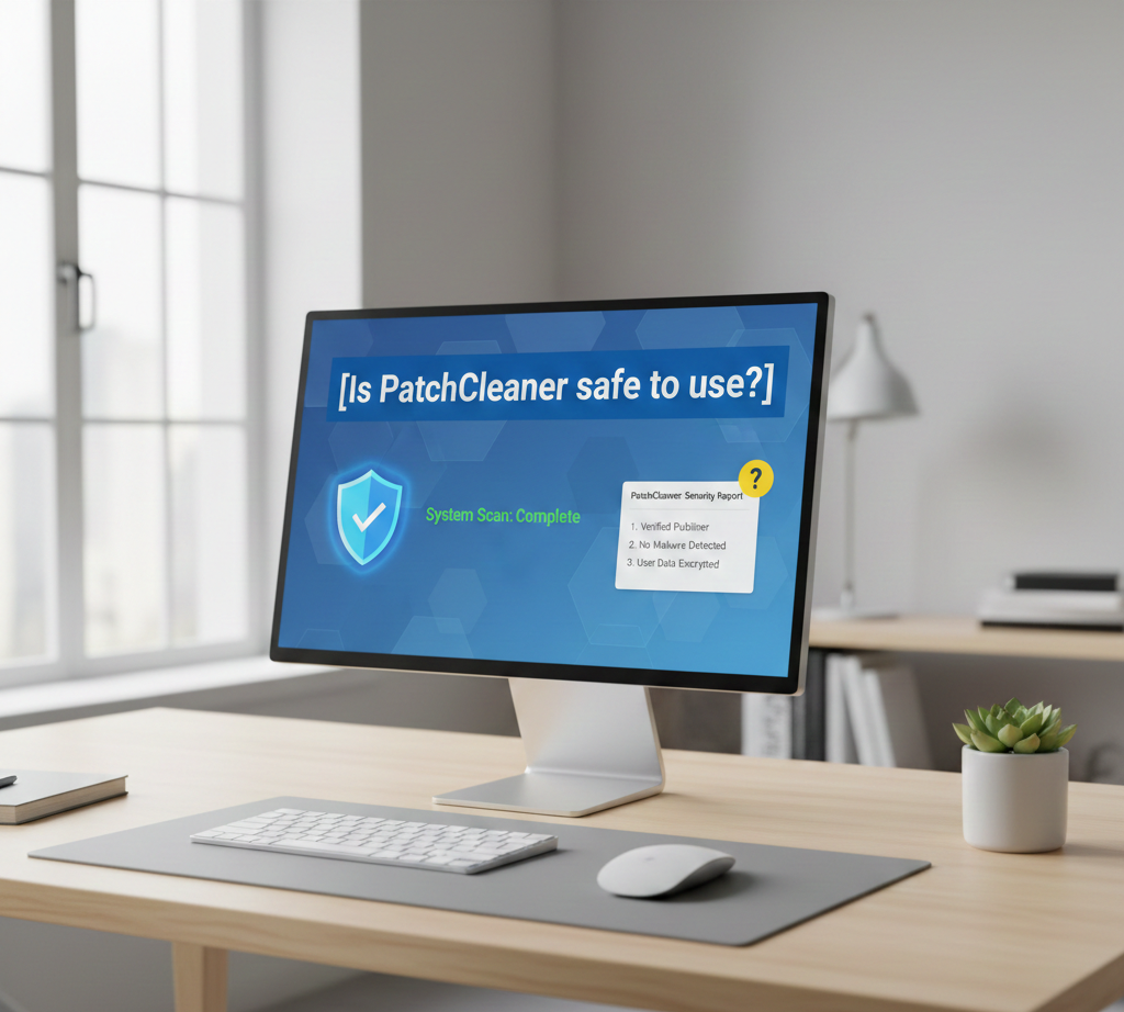 PatchCleaner