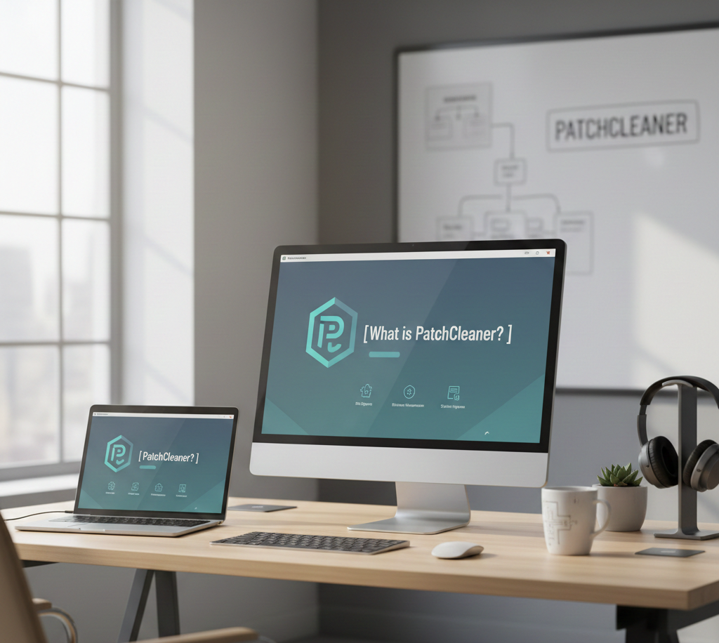 What is PatchCleaner