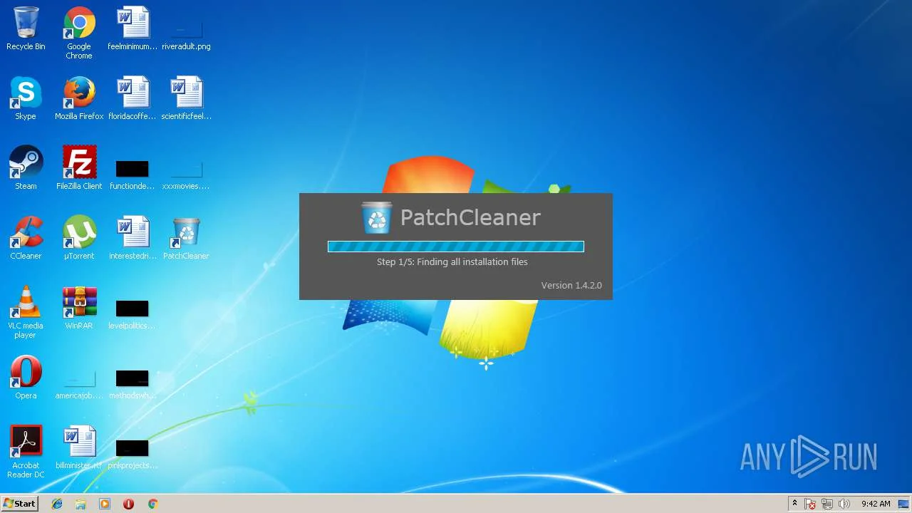 patchcleaner